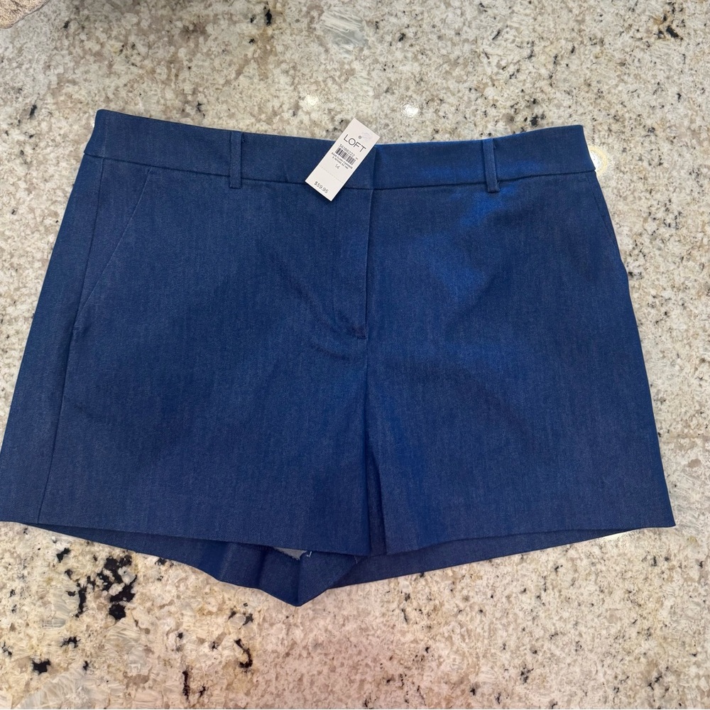 Loft Riviera Shorts - New With Tags